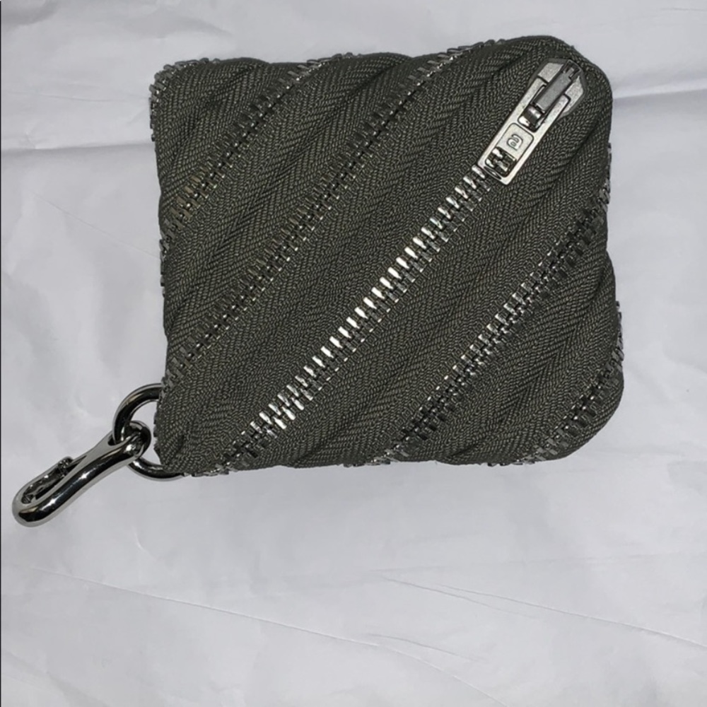 alexander wang pouch